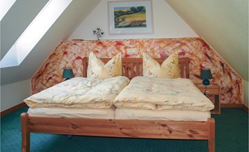 Cozy apartment in Marlow OT Brünkendorf 2