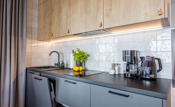 Ferienappartement Anker auf Usedom 3