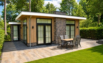 Hertenhoeve XL Luxe | 6 Pers. (copy) 2