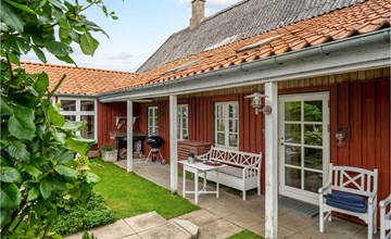 2 bedroom nice apartment in Skårup Fyn 2