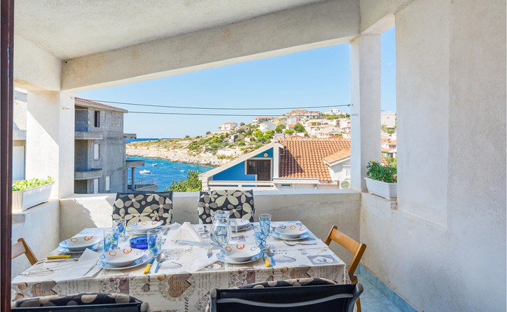 Lovely apartment in Sevid with WiFi 1