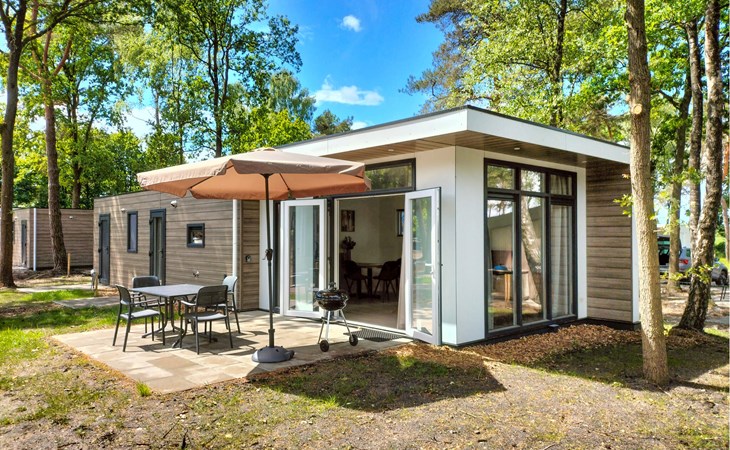 2 bedroom lovely home in Hellendoorn 1