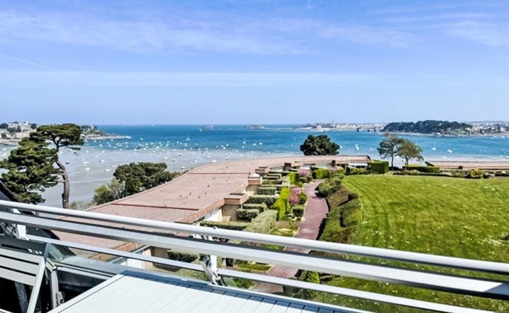 La Ronceray Park 1