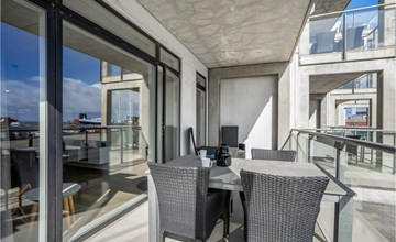 Cozy apartment in Hvide Sande with WiFi 2