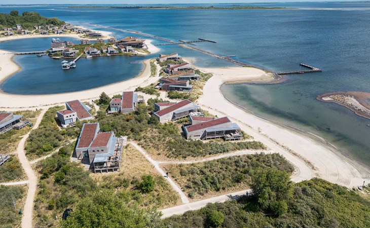 Villa Deluxe | 6 Personen 1