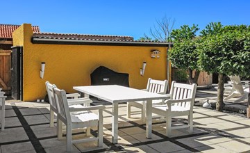 „Fulla“ – 1,1 km vom Meer entfernt in Nordwestjütland 2