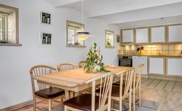 „Rebecca“ – 1,5 km vom Meer entfernt in Nordostjütland 2