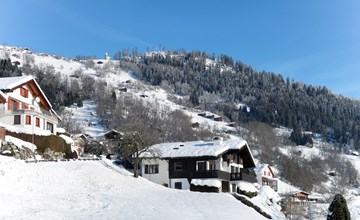 Muotta Sulegl, Wohnung Nr. 4 (LAA148) 2