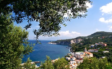 Garden House Li Galli 3