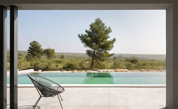 Villa Unendlichkeit 2