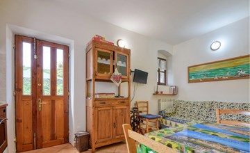 1 bedroom nice apartment in Moneglia 3