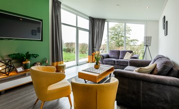  Ravenbosch - Gartenhaus 2