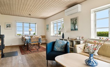 "Hildulf" - 1km from the sea 3