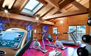 CGH Rés&Spa La Reine des Prés (SMO110) 2