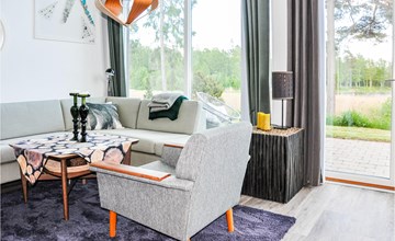 Tolles Haus in Karlstad mit WLAN 2