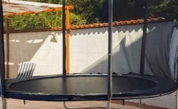 Wunderschönes Ferienhaus in Cere mit Privatem Pool 3