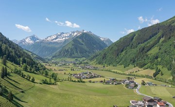 Schönblick Mountain Resort 2