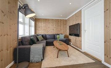 Sjusjøen Setergrend 4724 C 2