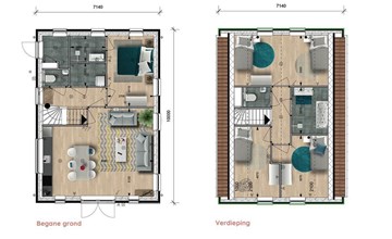 Villa Marseille with Hot Tub & Barrel Sauna 2