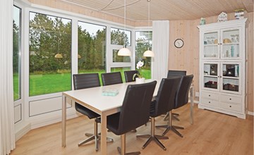 3 bedroom gorgeous home in Blåvand 3