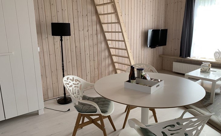 Appartement - Molenweg 27a | Zoutelande 1