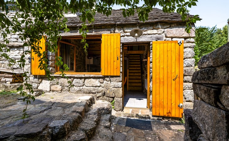 Chassezac (LVS100) 1