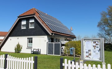 "FeWo Herzmuschel" 3