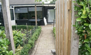 Zweifamilienhaus für sechs Personen 3