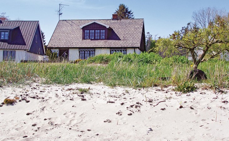 3 bedroom lovely home in Abbekås 1
