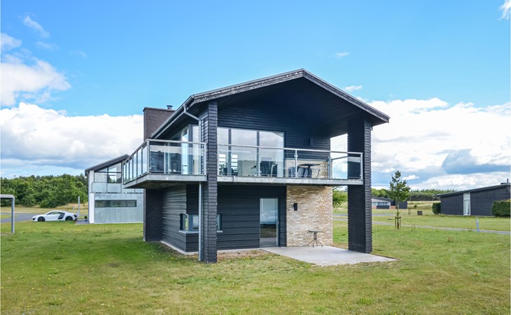 Amazing home in Nimtofte with WiFi 1