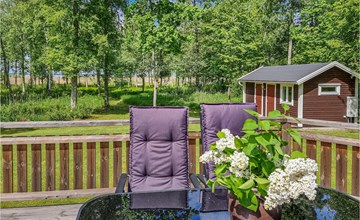 2 bedroom beautiful home in Källby 2