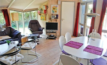 Gorgeous home in Stege with WiFi 3