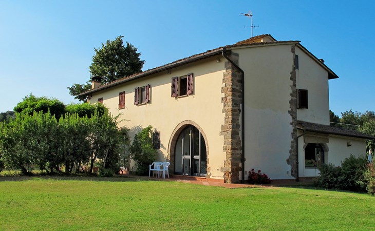 Villa Magna 1