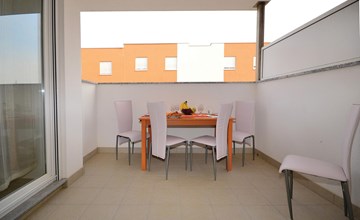 Prachtig appartement in Nin met zwembad 3