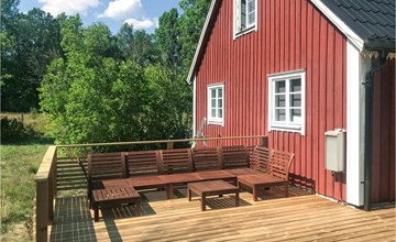 Gorgeous home in Olofström with WiFi 2
