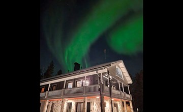 Kilkilö aus Wolle 2