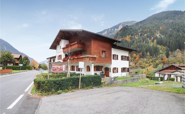 Ferienwohnung St. Gallenkirch 1