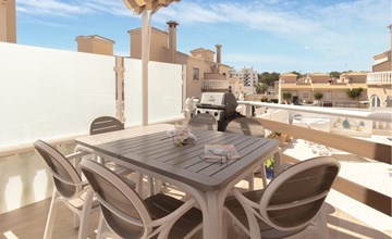 Stunning home in Orihuela Costa 3
