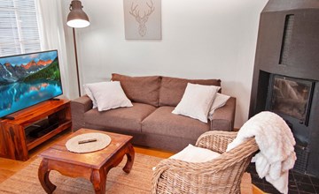 Tahko Clubstraße 6 a 2