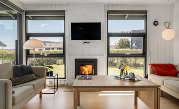 Awesome home in Børkop 3