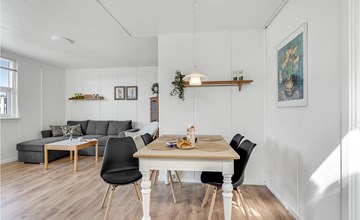 Stunning apartment in Hvide Sande 3