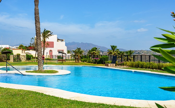 Calamijas-Terrassen 1