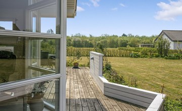 „Reimer“ – 700 m vom Meer entfernt in Südostjütland 3