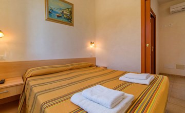 Appartement in Marsala mit gemeinschaftlichem Po 3