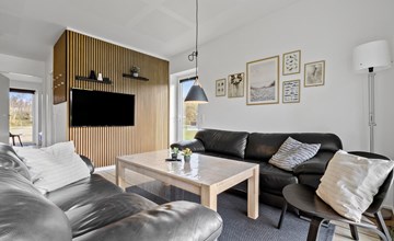 Pet friendly home in Ringkøbing 3