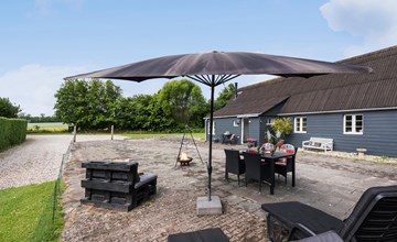 Lovely home in Faxe Ladeplads with WiFi 2
