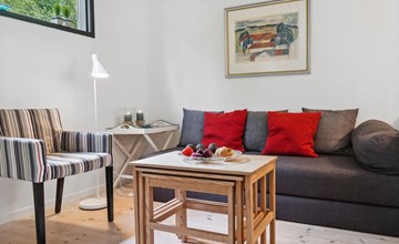 "Vaula" - 200m from the sea 3