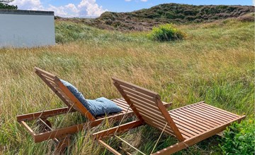 Schönes Haus in Pandrup mit WLAN 3