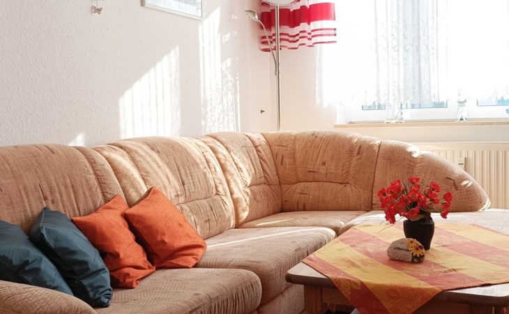 Strandnahe Fewo App. 1 1