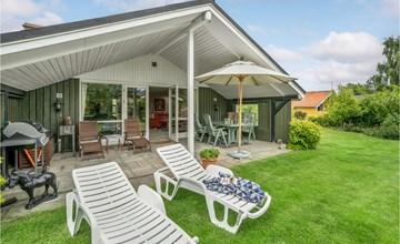 3 bedroom lovely home in Sydals 2